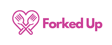 Forked Up logo